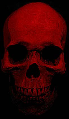 Death Awaits